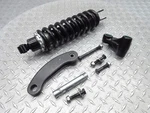 2013 Victory Judge Rear Shock Spring Suspension Back Linkage. Fixed Price $39.16.