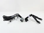2012 Yamaha XT1200 Super Tenere Rear Passenger Foot Peg Set 23P-27430-00-00. Fixed Price $99.99.