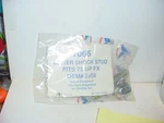 New Bender Cycle 7066 Lower Shock Stud Replaces Harley Davidson Oem 3958. Fixed Price $15.99.