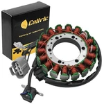 Magneto Stator For Suzuki 32101-27H10 32101-27H00. Fixed Price $57.00.