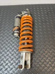 2000 Ktm 520 Exc Complete Rear Shock Spring Factory Connection Suspension Wp. Fixed Price $168.95.