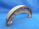 Yamaha 5R3-W2536-00. Oem Brake Shoe. Fits Multiple Applications.. Fixed Price $15.95.