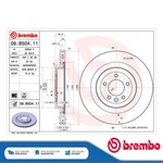 Fits Land Rover Range Sport Discovery Defender Brake Rear Brembo. Fixed Price $127.68.