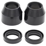Fork And Dust Seal Kit Yamaha MX175 1974-1975. Fixed Price $30.73.