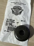 Harley Davidson Washer And Grommet Assembly Softail P/n 56183-00. Fixed Price $17.66.