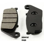 Emgo Disc Brake Pad For Yamaha 2GV-W0045-00 91-62233. Fixed Price $15.64.