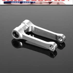 Lowering Link For Yamaha WR450F 07-15 WR250F 07-13 YZ450F 06-08 YZ250F 06-13. Fixed Price $28.78.