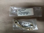 Maico Brake Lever Blizzard Oval Square 250 360 400 Nos Oem Front Rear. Fixed Price $20.00.