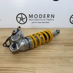 Yamaha Yzf R1M 15-19 Oem Ohlins Electronic Ttx Rear Shock Absorber Like New. Fixed Price $498.67.