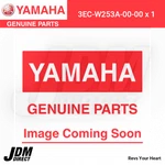 Yamaha Brake Shoe Kit 3EC-W253A-00-00 Oem New. Fixed Price $24.14.