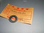 Nos Honda SL70 XL70 CL70 ATC90 Dust Seal 91201-035-010. Fixed Price $13.99.