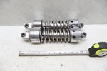 1998-2004 Kawasaki Vulcan VN1500 Rear Back Shock Absorber Suspension Set Pair. Fixed Price $39.99.