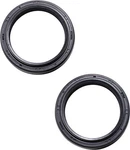 Parts Unlimited Front Seals - 41MM X 53MM 8/10.5MM PUP40FORK455165. Fixed Price $28.45.
