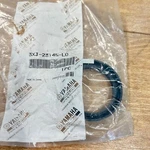 Yamaha Oem Nos Front Fork Oil Seal / 3XJ-23145-L0-00 YZ250 YZ490 YZ125. Fixed Price $10.00.