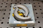 Emgo Replacement Brake Shoes For Triumph T90 ,T100 ,T120-T150 Front Rear. Fixed Price $24.99.