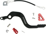 Moose Racing By Hammerhead Brake Pedal Beta 125 200 250 300 350 390 430 480 500. Fixed Price $130.00.