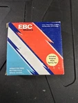Brake Shoe - Organic EBC346. Fixed Price $27.00.