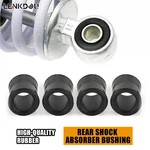 For Honda Rubber Bushing X4 52489-MW3-305 GL1500C Valkyrie VTX1800 1300 1997-09. Fixed Price $15.31.