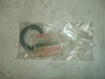 2002-2019 Suzuki RM85 Fork Seal 51153-03B30 Genuine Oem. Fixed Price $24.99.