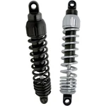 Progressive Suspension 444 Chrome 11-1/2" Standard Duty Shocks Harley-davidson. Fixed Price $921.22.