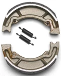 Ebc 603G Brake Shoes Grooved. Fixed Price $32.02.