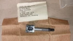Maico Brake Toggle Cam Blizzard Oval Square 250 360 400 Nos Oem Front Rear. Fixed Price $20.00.