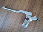 95-05 Kawasaki VN800 Vulcan. Used Oem Clutch Lever-assy-grip. Fixed Price $26.00.