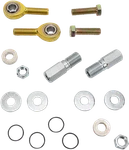 Burly Brand B28-255 Adjustable Rear Shock Lowering Kit Flstc Heritage. Fixed Price $130.95.