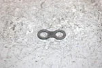 1999 Kawasaki Prarie 400 Oem Brake Shoe Plate 41045-006 AK28. Fixed Price $9.99.
