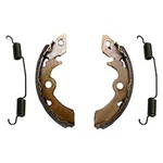 Wild Boar Semi-metallic Brake Pads AT-05101. Fixed Price $23.60.
