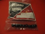 New Vesrah Valve Stem Seal QTY10 Honda XR75 TL125 SL125 12209-107-760 VS-1002. Fixed Price $29.99.