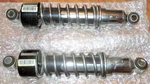 Lot Of Rear Shock Absorber Oem Harley Sportster 54540-07 / G5E72-00. Fixed Price $28.00.