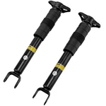 For 2011-2015 Jeep Grand Cherokee Dodge Durango 68069680AH Rear Shocks Absorbers. Fixed Price $103.95.