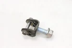 11-25 Kawasaki Ninja ZX10R Oem Rear Back Shock Absorber Suspension. Fixed Price $23.99.