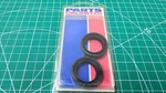 Parts Unlimited Front Fork Seals 27MM X39MM X10.5MM Honda Kawasaki Suzuki FS-003. Fixed Price $10.99.
