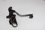 1983 1984 Yamaha Rear Brake Pedal 29W-27211-00-00 Peg. Fixed Price $30.40.