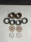 Norton 06-7092 Front Fork Rebuild Kit 1962 -1975 Atlas Dominator Commando U.k.. Fixed Price $128.00.