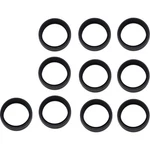 James Gasket Fork Seal 49 Mm 10-PACK JGI-46514-01-10. Fixed Price $58.98.