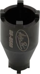 Motion Pro Spanner Nut Sockets Motor Mount 08-0568 09940-14980/09940-14990. Fixed Price $69.99.