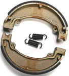 Ebc 818 Brake Shoes Plain. Fixed Price $32.91.