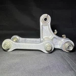 00-23 Suzuki DRZ400E Oem Rear Shock Linkage Lever Rod 62600-29821. Fixed Price $159.99.