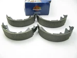 Evs SBS114 Rear Brake Shoes. Fixed Price $24.99.