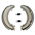 Rear Brake Shoes For Honda Fourtrax 2X4 TRX250 Fits 1985 1986 1987. Fixed Price $17.95.