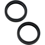 Parts Unlimited Seals - 46 Mm Id X 58.1 Od 10.5 PUP40FORK455116. Fixed Price $45.95.