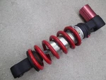 11-15 Triumph Speed Triple 1050 Rear Adjustable Shock T2050142. Fixed Price $52.96.