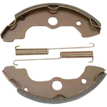 Ebc Shoes - Trx 347S. Fixed Price $28.79.