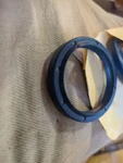 Vintage Bmw Shaft Seal Motorcycle Twins 1984 & Up. Fixed Price $12.36.