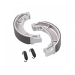 Tusk Brake Shoe Carbon T-506 For Motorcycle. Fixed Price $26.25.