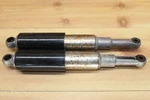 1966 1967 1968 Honda Trail Oem Rear Shocks 52400-033-000C. Fixed Price $29.00.