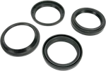 Moose Racing Fork Seal Kit 41 Mm 56-130. Fixed Price $40.17.